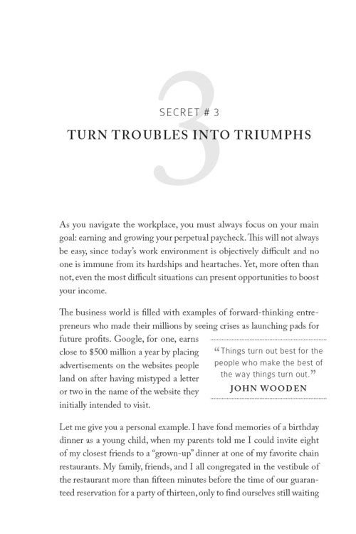Books & Publishing - E-Books sample 24